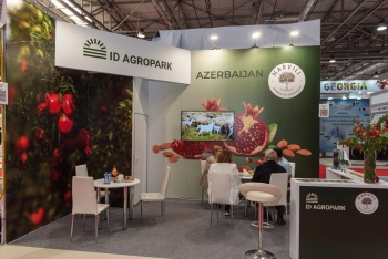 Maliyyə hesabatını gizlədən “İD Agropark” MMC - [red]CƏRİMƏLƏNDİ[/red] | FED.az