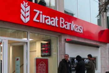 Ziraat Bankın rəhbəri vəzifəsini tərk edir