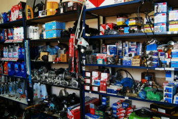 Avtomobil ehtiyat hissələri bahalaşıb - VİDEO