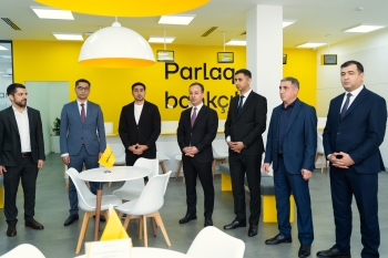 Yelo Bank-ın növbəti rəqəmsal filialı - [red]ZABRATDA![/red] | FED.az