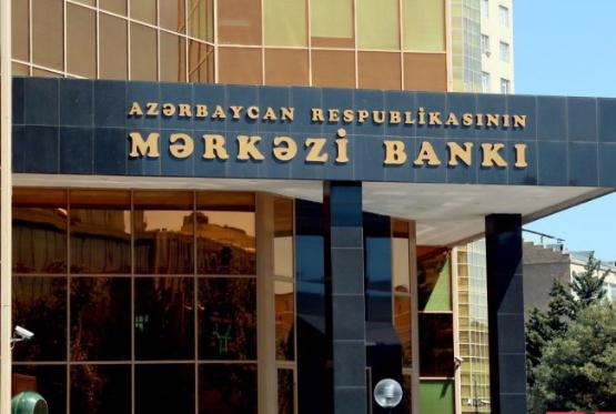 Mərkəzi Bank 100 mln. manat cəlb edir