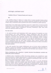 "Qəbələ İnşaat" MMC-nin aktivləri artıb – [red]ŞİRKƏT MƏNFƏƏTDƏDİR  - HESABAT[/red] | FED.az