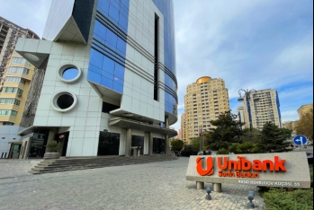 "Unibank" işçilər axtarır - VAKANSİYALAR