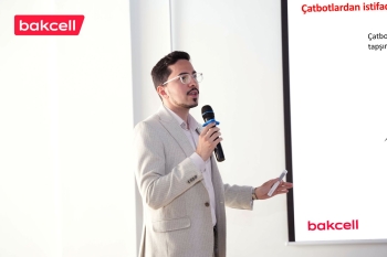 Bakcell gənc qızların İKT sahəsində təhsilinə dəstək verir | FED.az