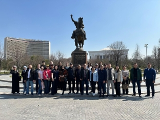 AQC sədri Türk Dövlətləri Qiymətləndiricilərinin IV Konqresində mükafatla təltif olunub | FED.az