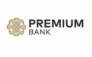 “Premium Bank” kiçilib, mənfəəti - 2,5 DƏFƏ AZALIB
