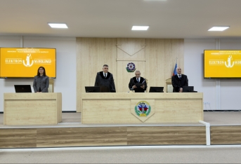 Arayik və daha 4 separatçı ömürlük məhkum edildi - Digərlərinə 19-20 il həbs![b][red] - YENİLƏNİB[/red][/b] | FED.az