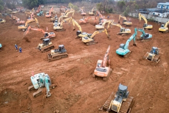 "AzerTunelSuTikinti" işçi axtarır - MAAŞ 1000 MANAT - VAKANSİYA