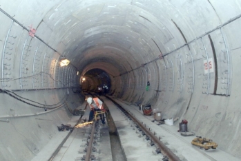 Bakı metrosu  "Dərnəgül" deposunu istifadəyə verəcək