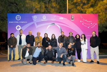 Когда сталь оживает: в Баку открылась выставка «Baku Steel Art 2025»