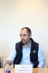 BRAVO müştəriləri ilə növbəti görüşünü gerçəkləşdirdi - [red]FOTOLAR[/red] | FED.az