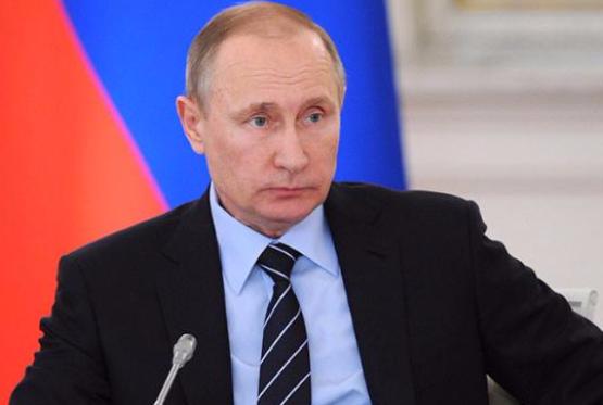 Владимир Путин: «Бакинский международный гуманитарный форум завоевал большой авторитет»