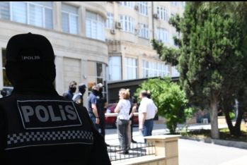 Rusiya FTX-nın "Sputnik Azərbaycan"da çalışan iki əməkdaşı saxlanıldı