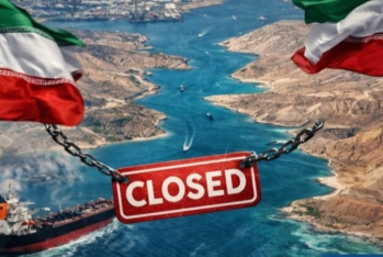 “Aramco” rəhbəri: "Hörmüz boğazının bağlanması dünya neft bazarı üçün fəlakətli ola bilər"