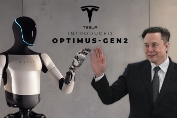 İlon Mask robotların həkimləri neçə ildən sonra əvəz edəcəyini açıqlayıb