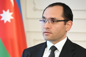 Nazir kənd təsərrüfatında gözlənilən yenilikləri açıqladı - MÜSAHİBƏ, TAM MƏTN