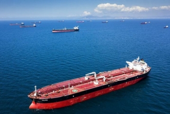 Türkiyədən neft tankerlərinin boğazlardan keçidi ilə bağlı - AÇIQLAMA