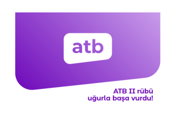 “Azər - Türk Bank”ın xalis mənfəəti 50% artdı - KAPİTALI 12.8% BÖYÜDÜ