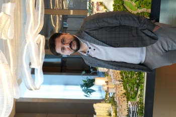 "Sea Breeze" şəhər-kurortunda Sea Breeze Investment Open Day keçirilib – [red]FOTOLAR[/red] | FED.az