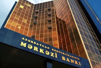 Azərbaycan Mərkəzi Bankı - 5 TENDER KEÇİRİR