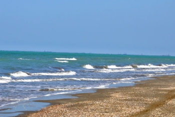 İsrail şirkəti Abşeronda dəniz suyunun duzsuzlaşdırılması zavodu tikəcək - 1 milyon manatlıq müqavilə
