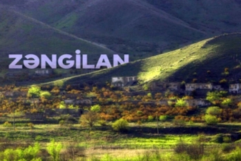 Zəngilanda 10,1 milyon manat yeni modul tipli buraxılış məntəqəsi tikiləcək - QALİB ŞİRKƏT