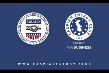 USAID və​ Caspian Energy Club əməkdaşlıq etmək haqqında - RAZILIĞA GƏLİB