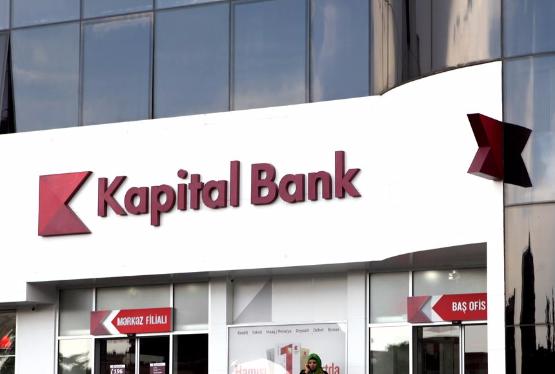 “Kapital Bank”ın yenilənən Beyləqan filialı istifadəyə verilib