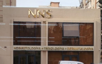 Bakıda özəl klinikanın fəaliyyəti dayandırılıb | FED.az