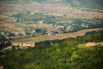 Qazaxın azad olunan dörd kəndinin tikintisinin layihə-smeta sənədlərinin hazırlanmasına başlanılıb