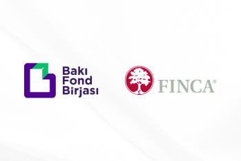"FINCA Azerbaijan"ın istiqrazlarının yerləşdirilməsi üzrə - HƏRRAC KEÇİRİLƏCƏK