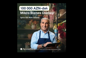 AccessBank-dan - [red]“Gül kimi” TƏKLİF[/red] | FED.az