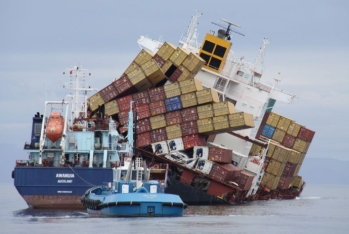 Gəmilərin könüllü sığortası - YIĞIMLAR İKİ DƏFƏ AZALIB, ÖDƏNİŞLƏR DAYANIB