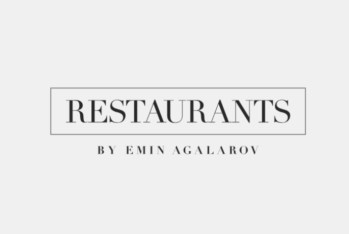 "Restaurants by Emin Agalarov" işçi axtarır - MAAŞ 1500 MANAT - VAKANSİYA