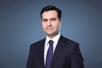 Ramazan Nəbiyevə yüksək vəzifə verildi
