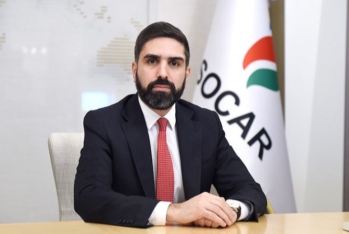 "SOCAR Green" aşağı karbonlu təşəbbüslərimizi sürətləndirmək üçün yaradılıb"