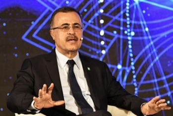 “Forbes” “Saudi Aramco”nun prezidentini Yaxın Şərqin ən yaxşı icraçı direktoru - ELAN ETDİ