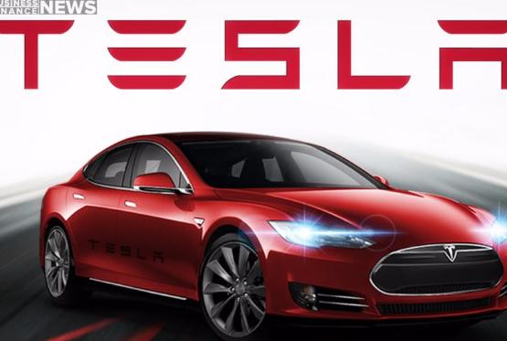 Электрический кроссовер Tesla Model Х впервые победил суперкар Lamborghini