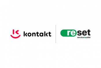 “Kontakt” texniki xidmətlərini rəsmi partnyor “Reset”ə - ETİBAR EDİR