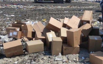 "Mirtorq” MMC-nin Rusiyadan gətirdiyi soğan halqasında bakteriya çıxdı | FED.az