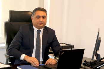 Эльгин Джумшудов назначен главным администратором по продажам AccessBank