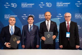 Bank Respublika və OPEC Fund Azərbaycanda sahibkarlığın inkişafına dəstək üçün - KREDİT SAZİŞİ İMZALAYIB