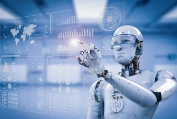 İT sektoruna verilən kreditlərin həcmi 183 milyon manatdan çox böyüyüb