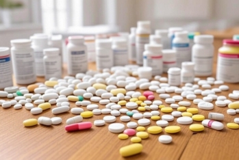 Yanvarda xaricdən Azərbaycana 47 milyon dollarlıq dərman idxal olunub