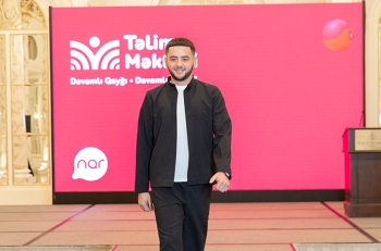 “Nar”ın inklüziv peşə təlimi gəncləri iş həyatına hazırlayır | FED.az
