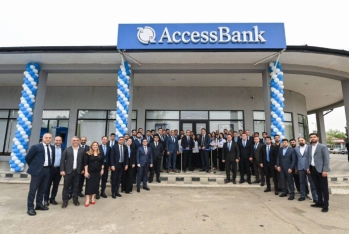 «AccessBank» xalis mənfəətini 10 milyon artırıb – MÜSBƏT DİNAMİKA DAVAM EDİR - HESABAT