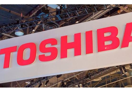 Toshiba получит $17,4 млрд за свой ключевой бизнес