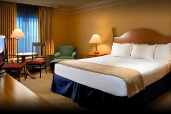 "Yevlakh City Hotel" işçi axtarır - VAKANSİYA