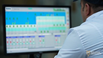 “Avrora” MMC “Qida təhlükəsizliyi tək dövlətin deyil, hər kəsin işidir” təşəbbüsünün iştirakçısı olub - [red]FOTO - VİDEO[/red] | FED.az