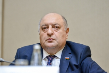 "Azərbaycanda hər 5 nəfərdən biri dövlətdən pensiya və müavinət alır"